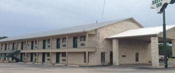 Bastrop Inn Zewnętrze zdjęcie