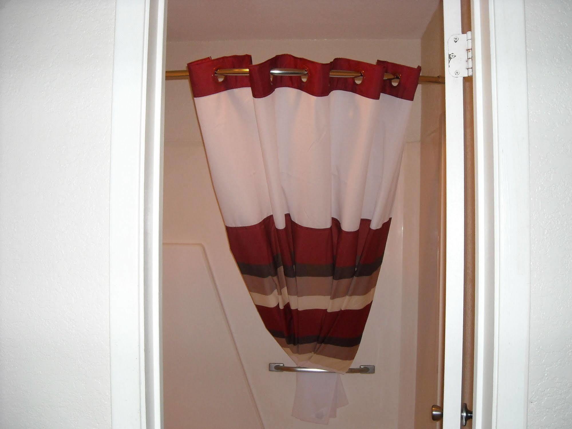 Bastrop Inn Zewnętrze zdjęcie