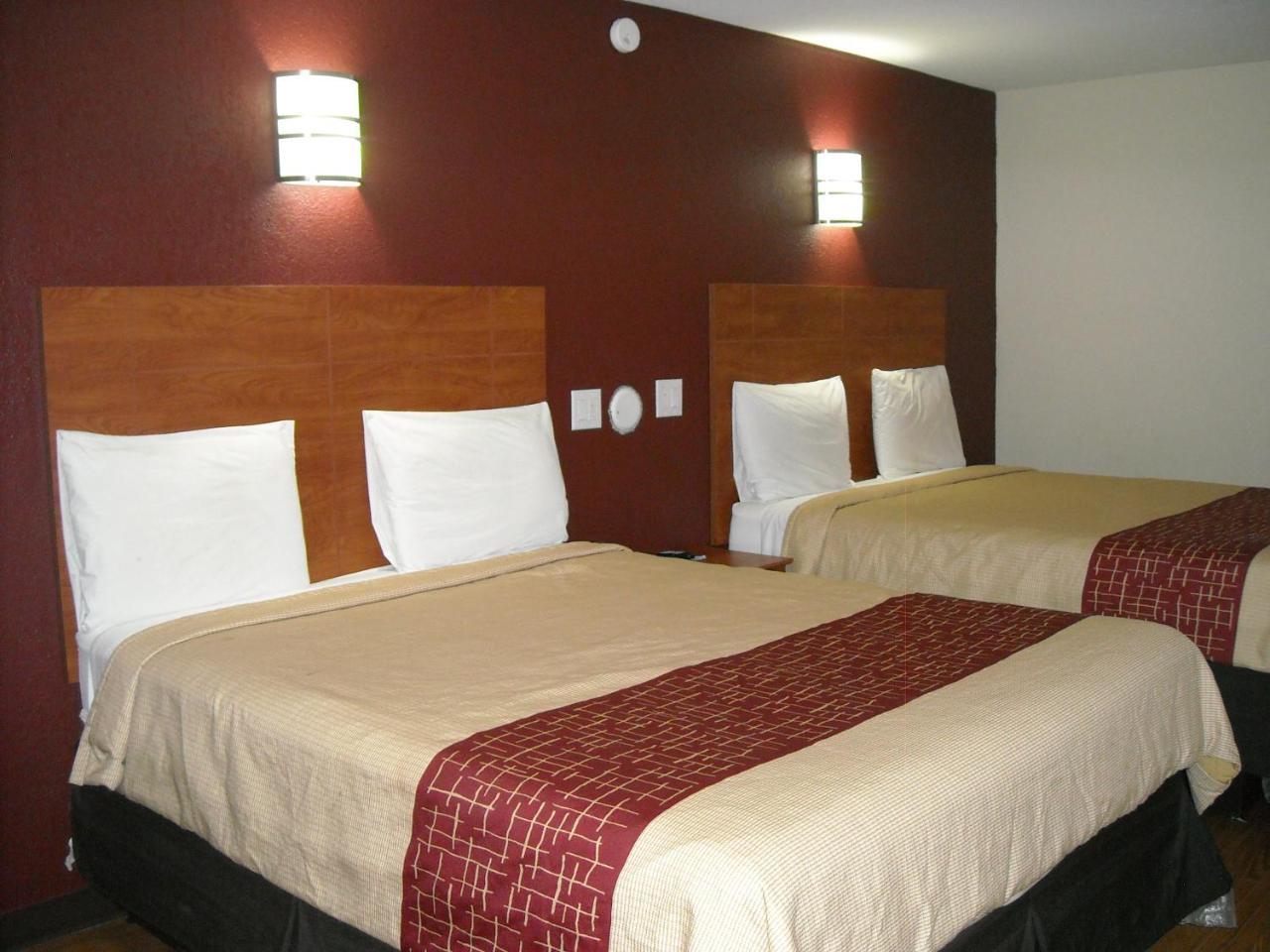 Bastrop Inn Zewnętrze zdjęcie